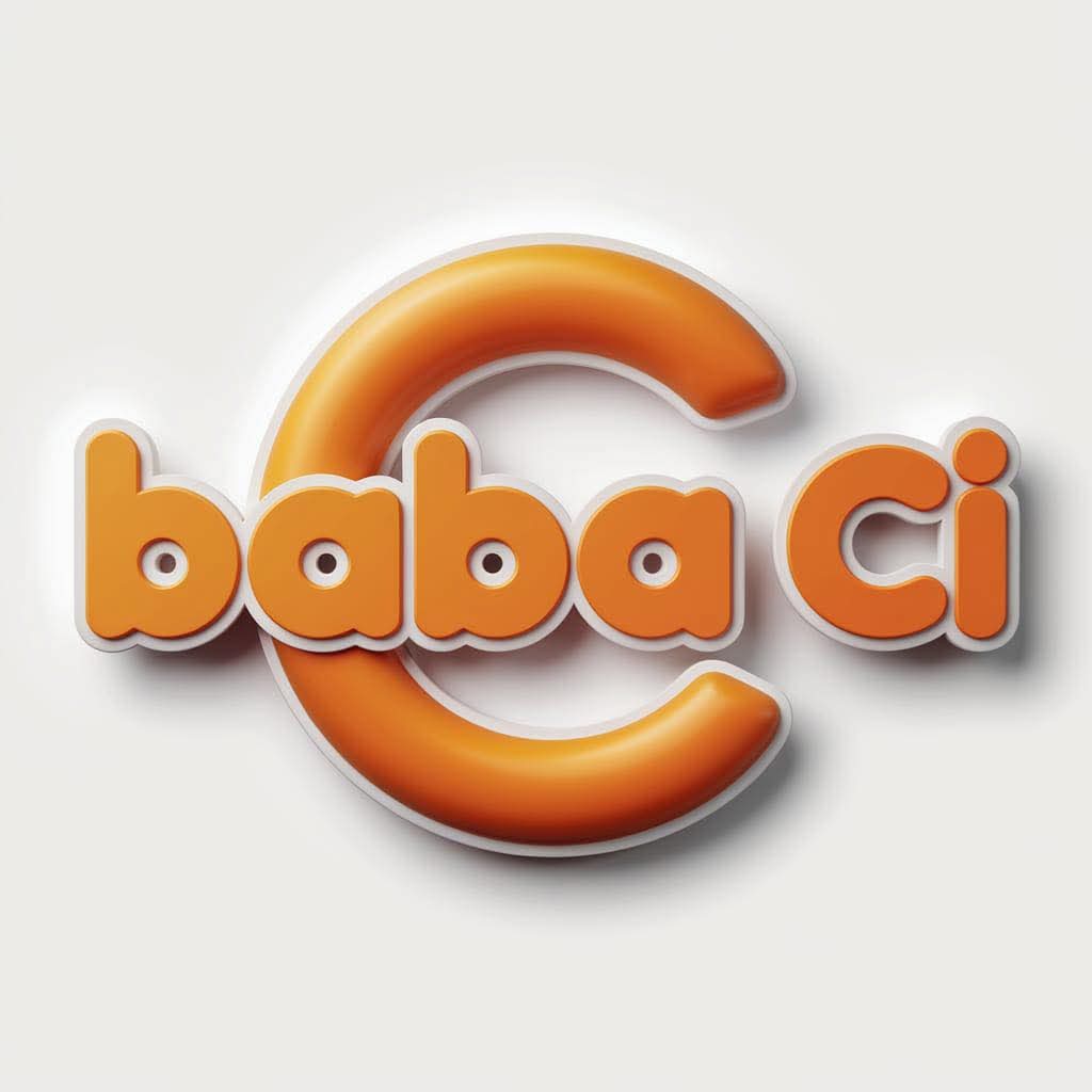 Logo La Boutique de Baba