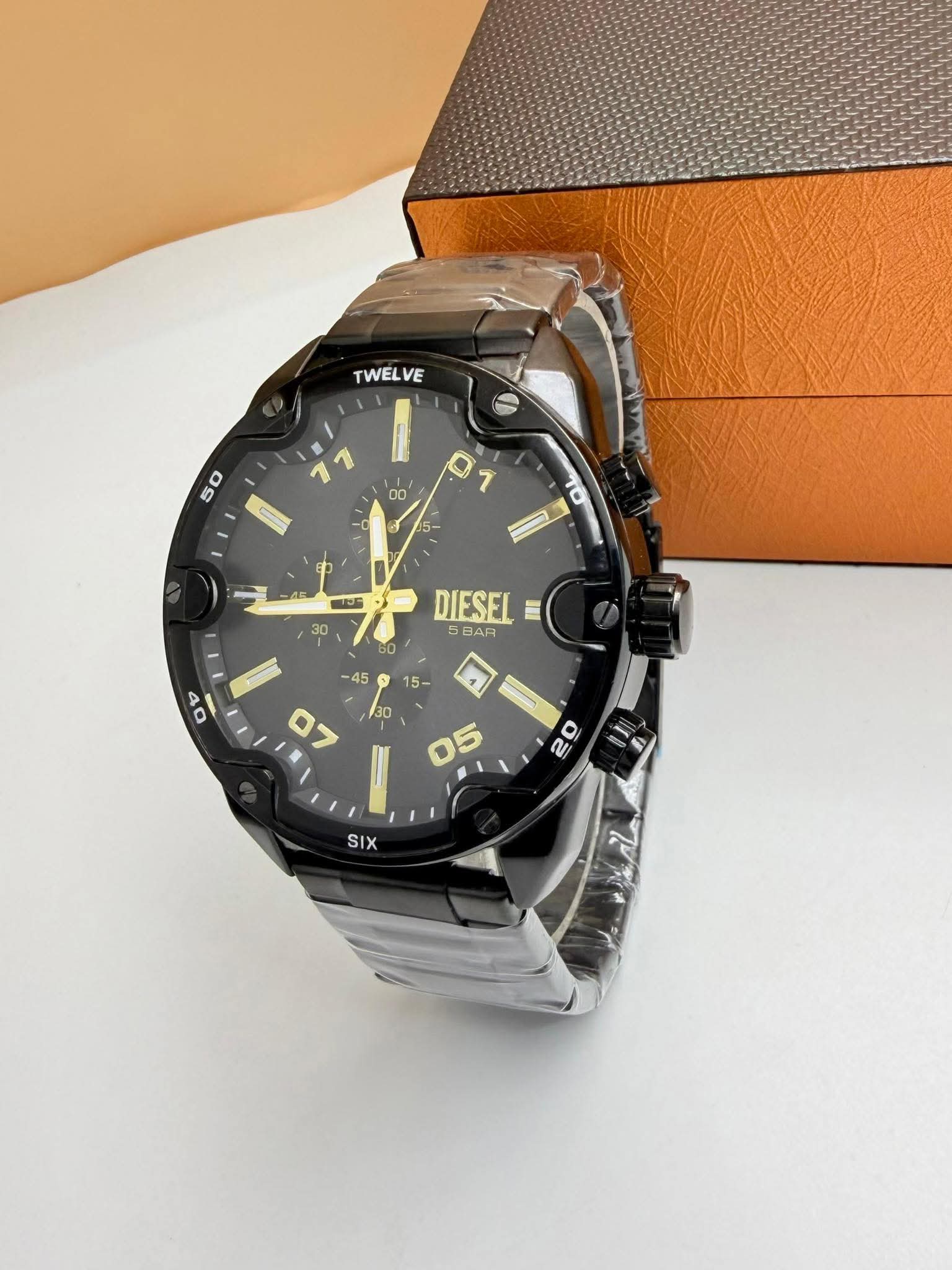 Montre Casio G-Shock